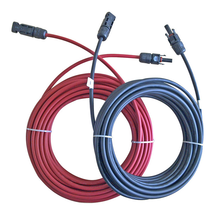 Fampidirana ny Cable Solar