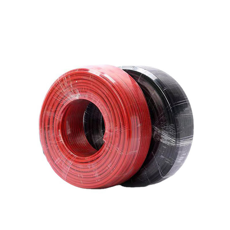 Nahoana no zava-dehibe amin'ny fahombiazan'ny masoandro ny tariby Photovoltaic tokana?