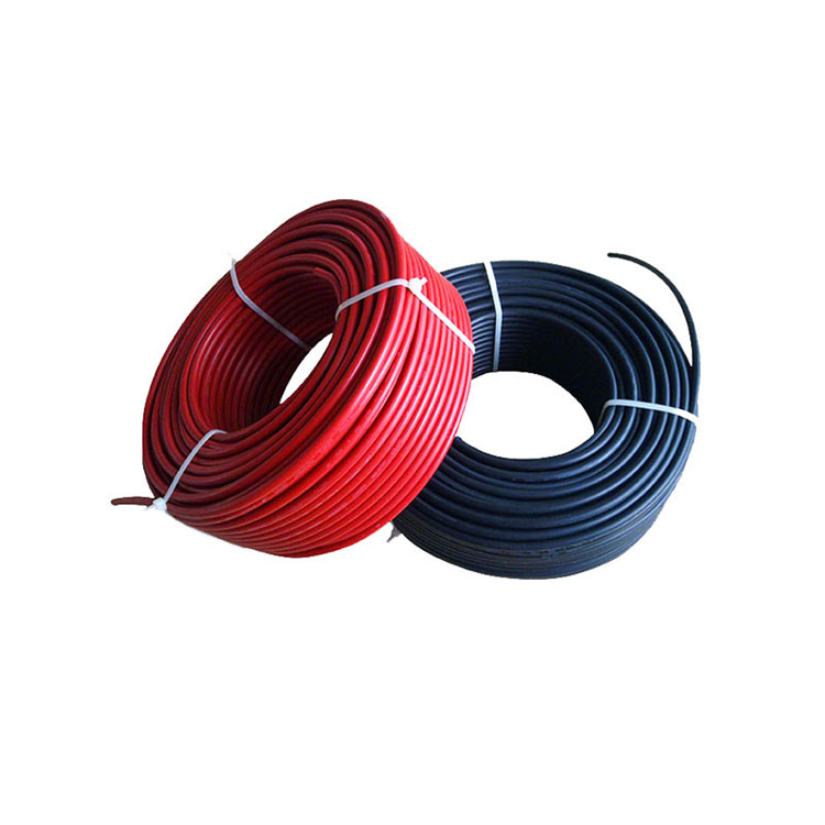 Iec 62930 Varahina Tinned Pv Cable