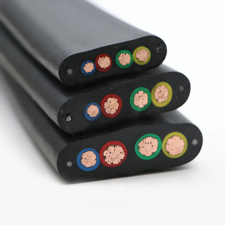 Cable tsy misy lelafo tsy metaly