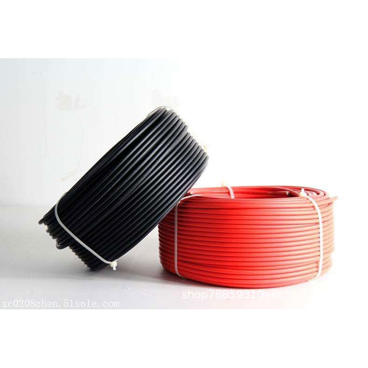 Cable Solar Voltage Optical