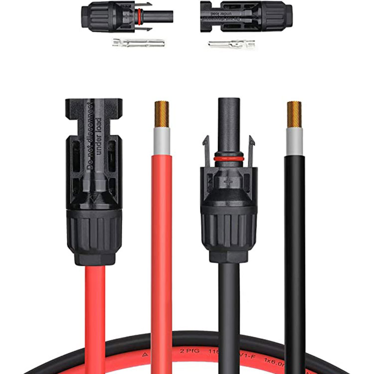 Cable Solar Extension