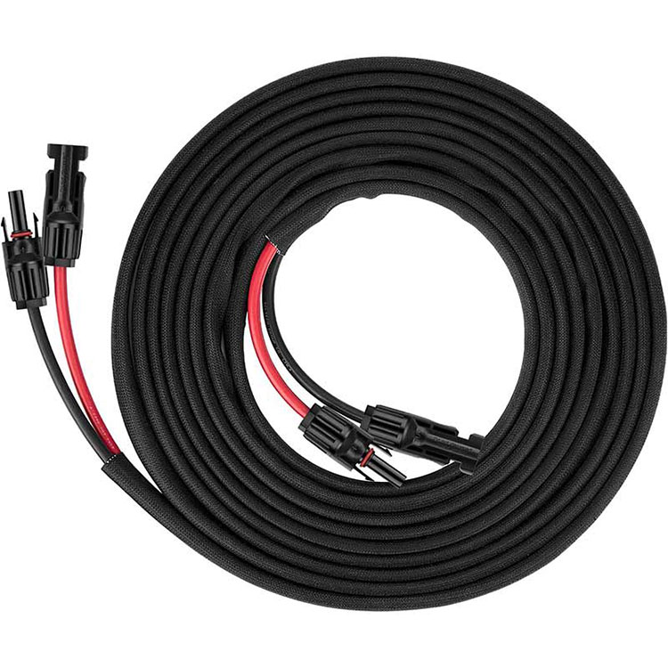 tariby fanitarana solaitrabe kambana - 30Ft 10AWG(6mm2) tariby fanitarana masoandro